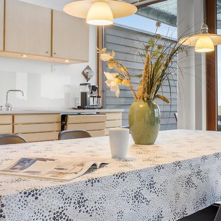 3 Bedroom Amazing Home In Romo Rømø Kirkeby Buitenkant foto