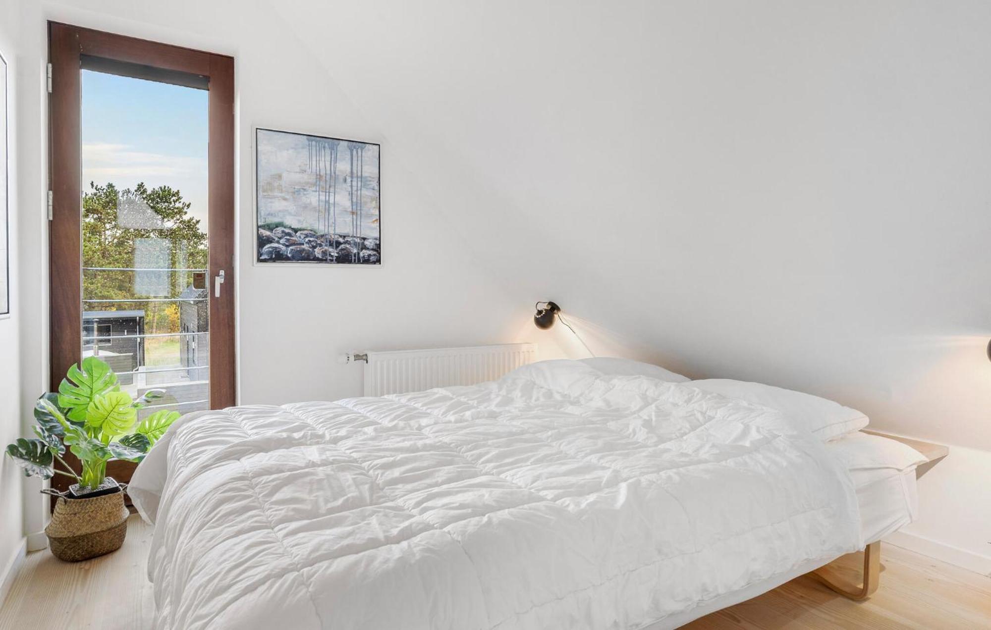 3 Bedroom Amazing Home In Romo Rømø Kirkeby Buitenkant foto