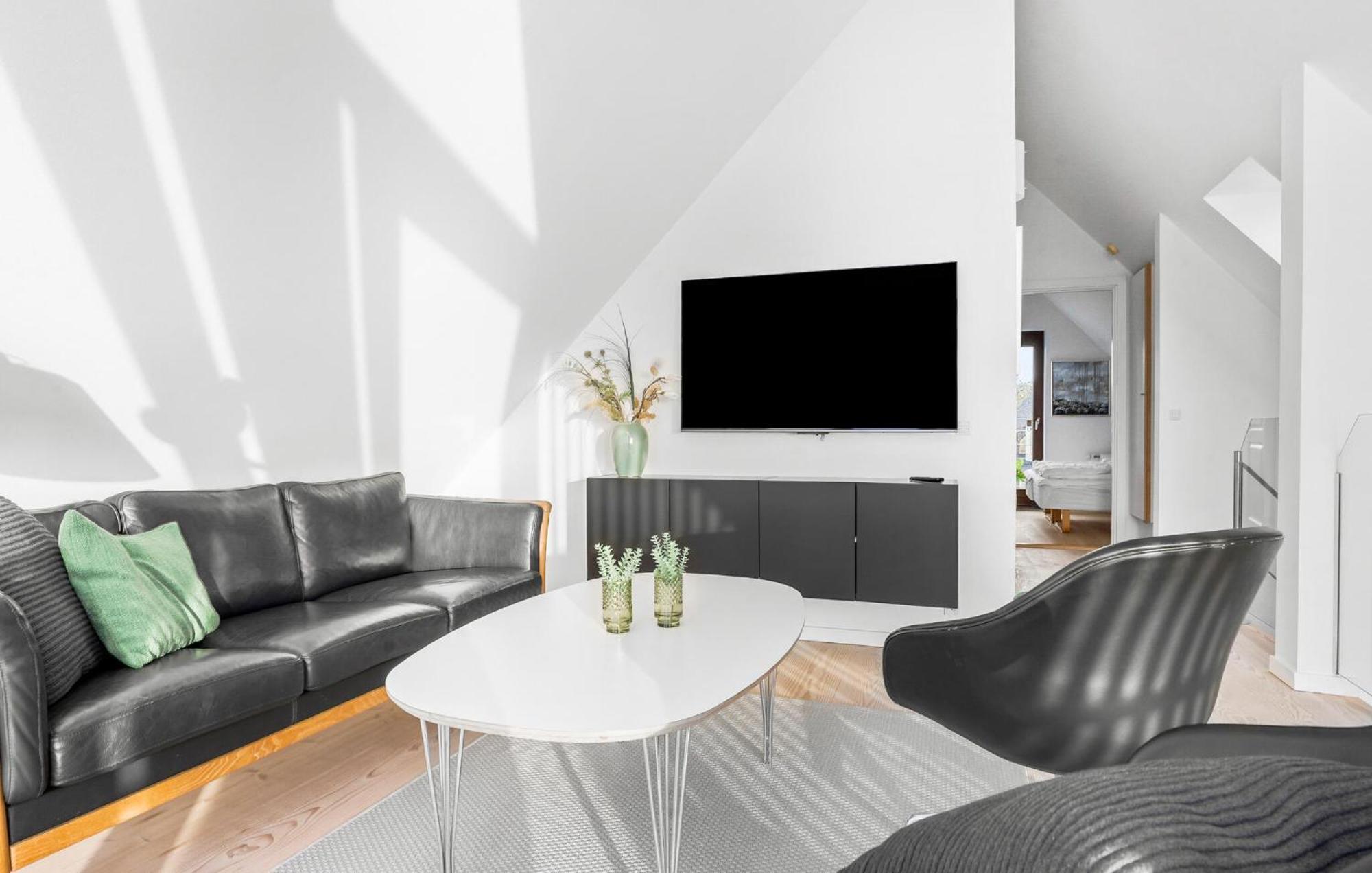3 Bedroom Amazing Home In Romo Rømø Kirkeby Buitenkant foto