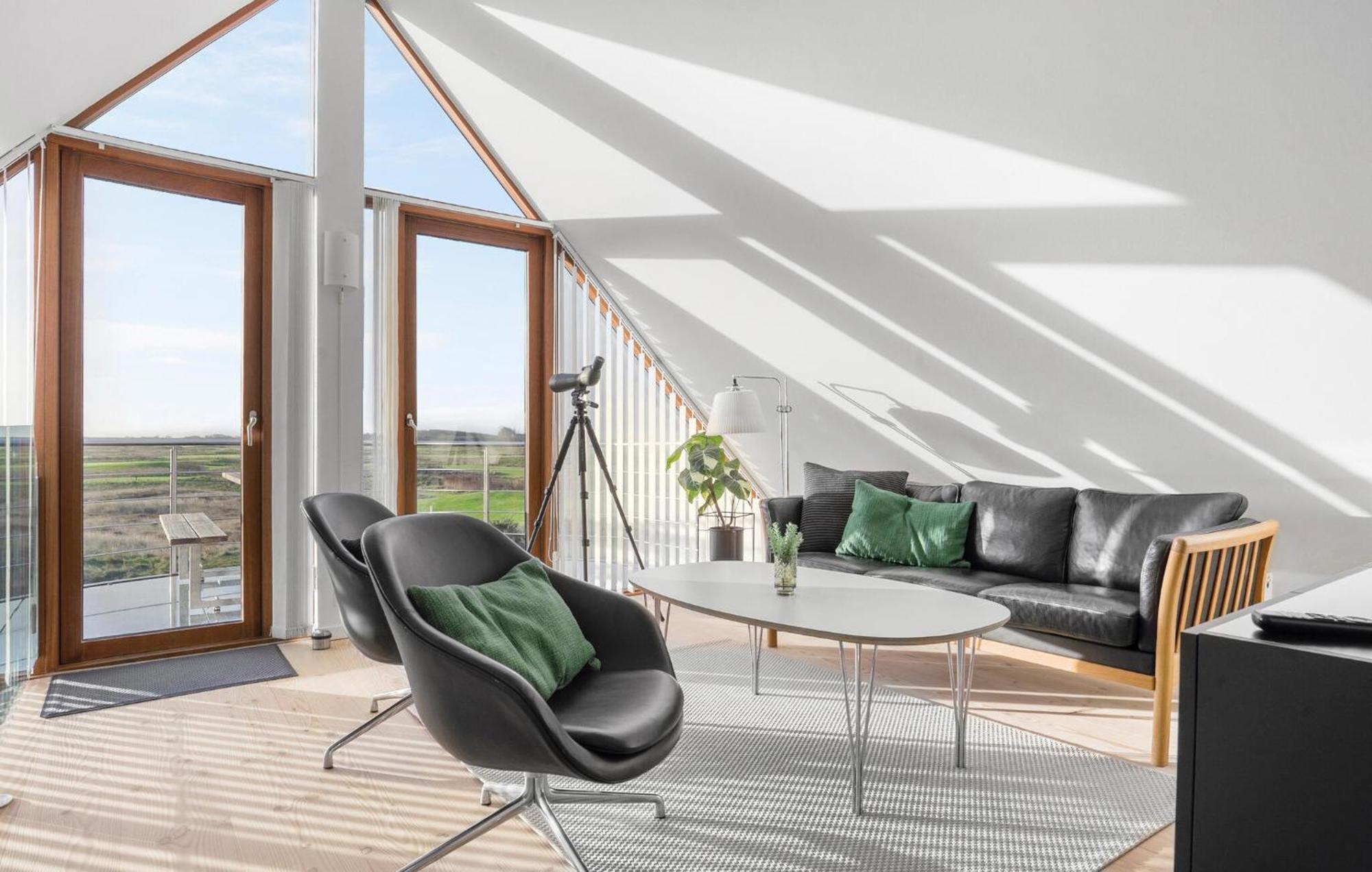 3 Bedroom Amazing Home In Romo Rømø Kirkeby Buitenkant foto