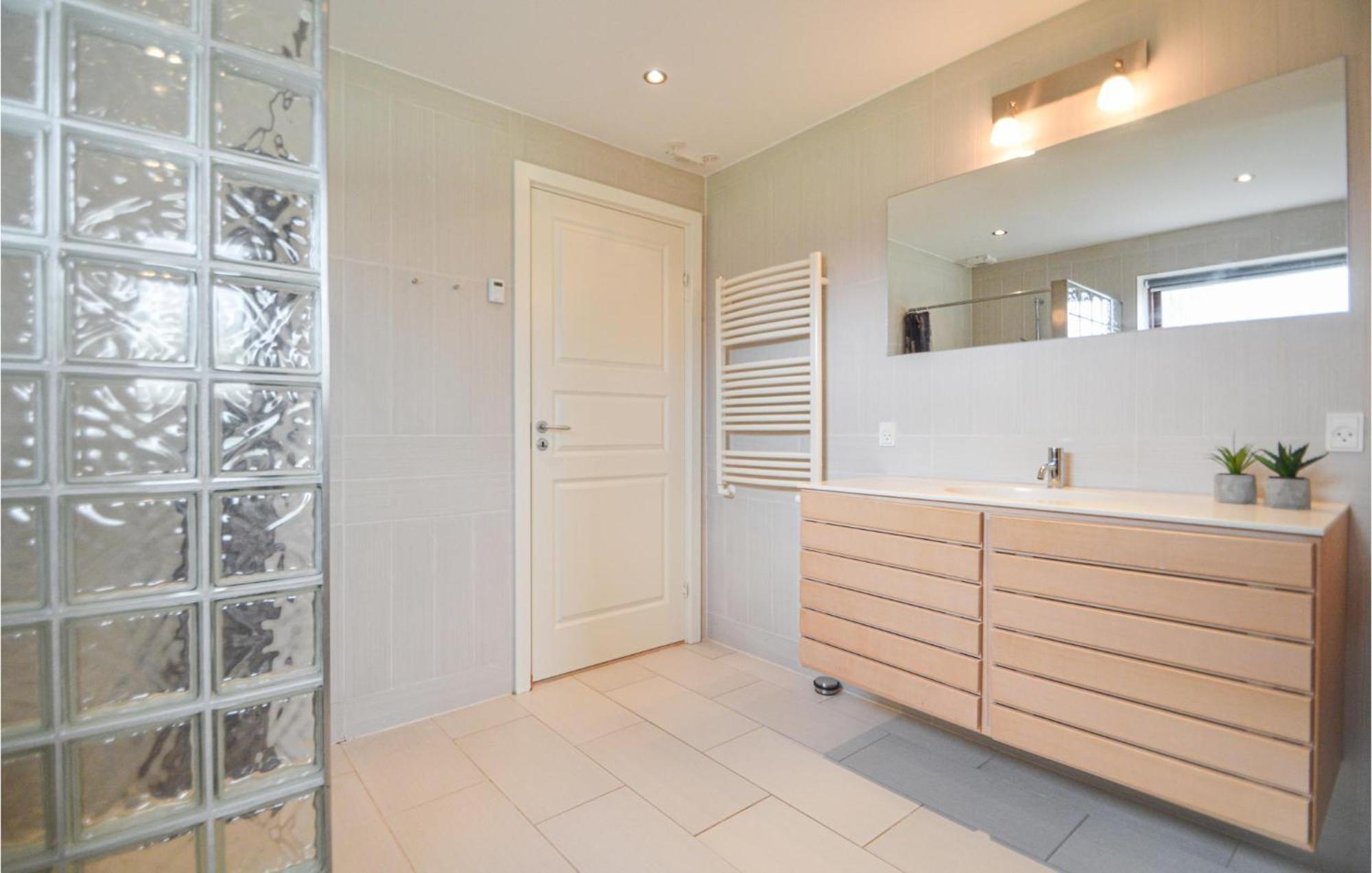 3 Bedroom Amazing Home In Romo Rømø Kirkeby Buitenkant foto