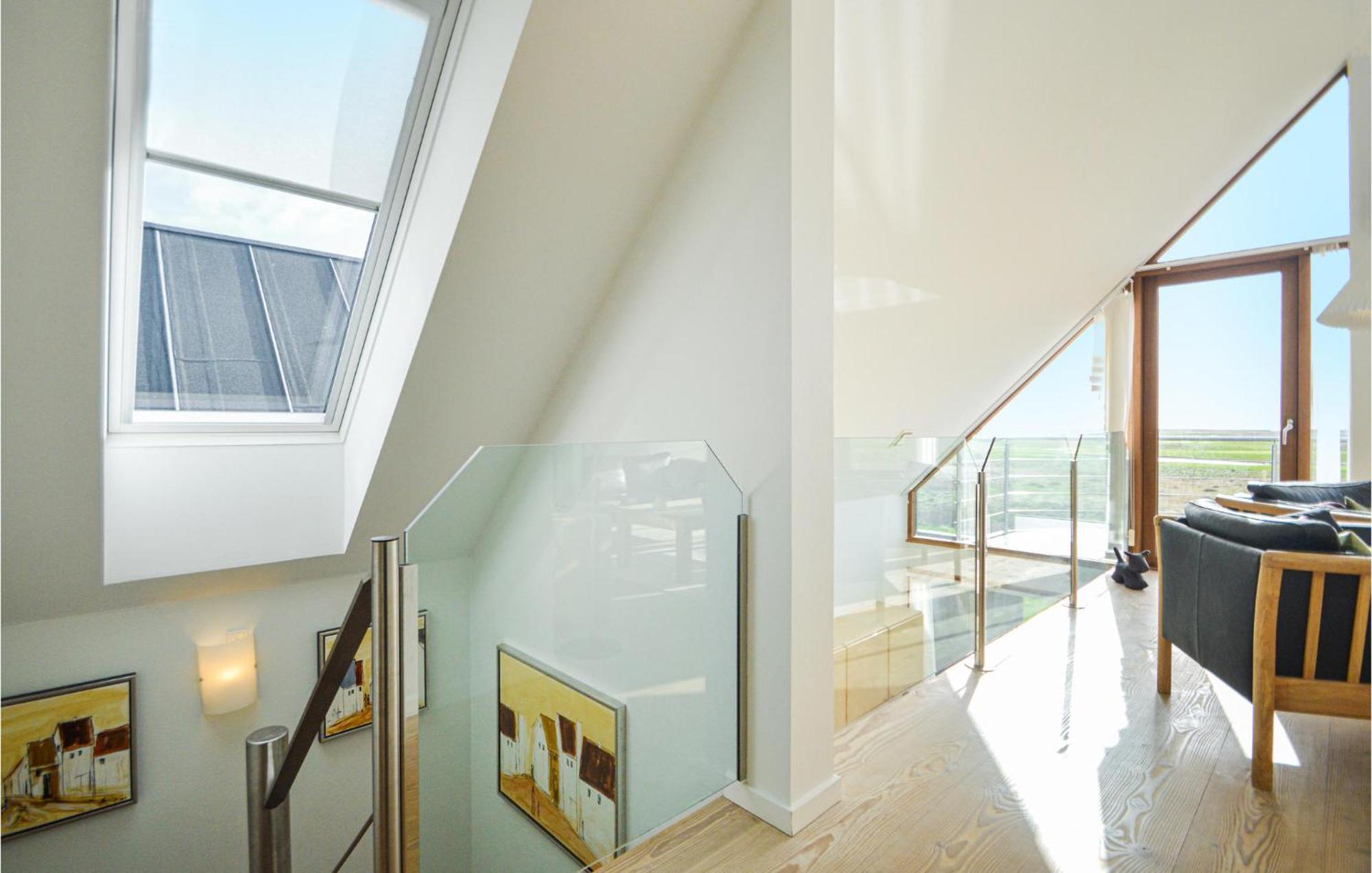 3 Bedroom Amazing Home In Romo Rømø Kirkeby Buitenkant foto