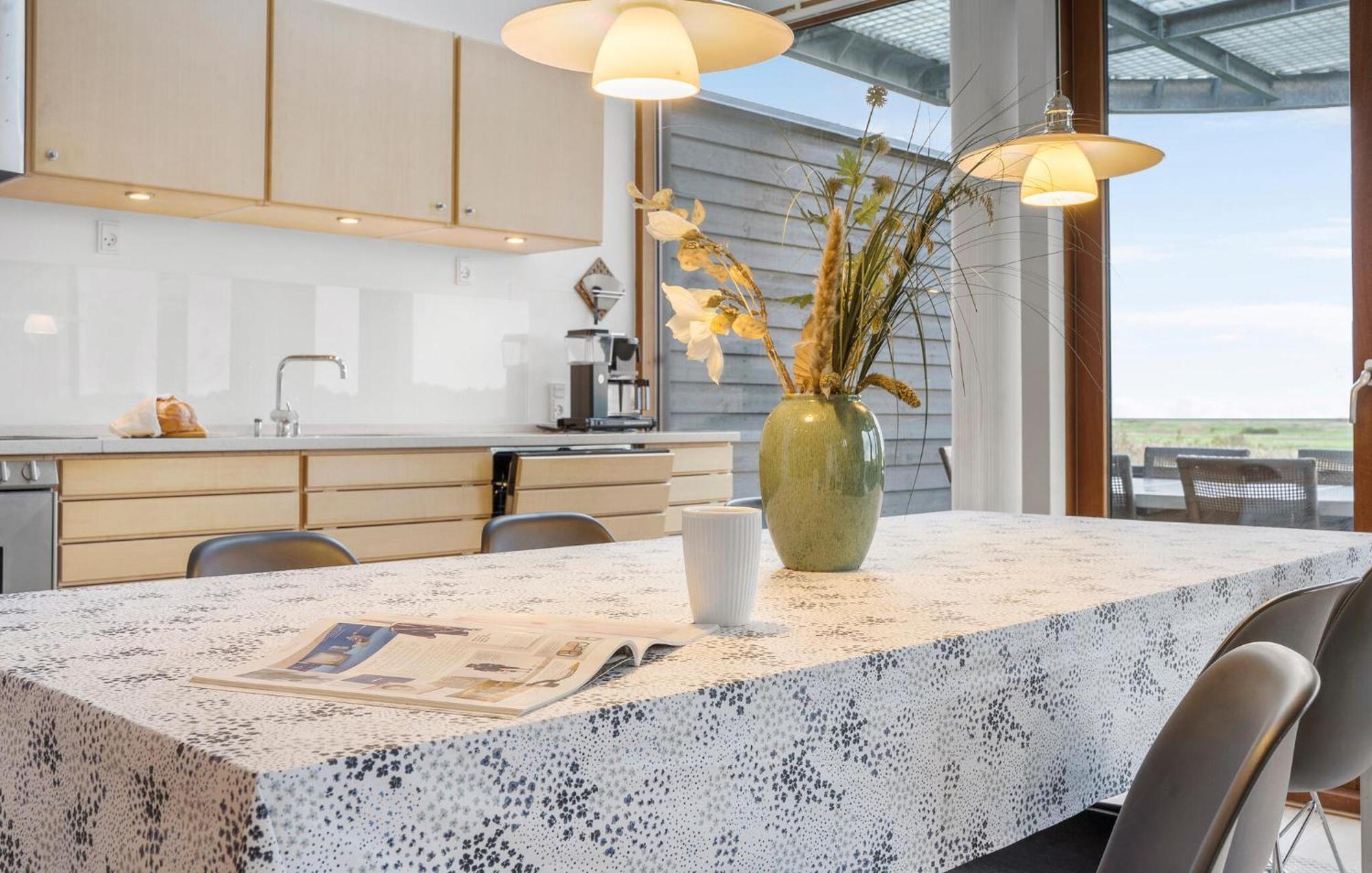 3 Bedroom Amazing Home In Romo Rømø Kirkeby Buitenkant foto