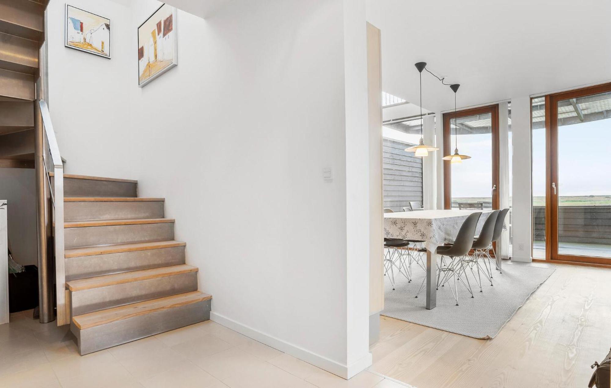3 Bedroom Amazing Home In Romo Rømø Kirkeby Buitenkant foto