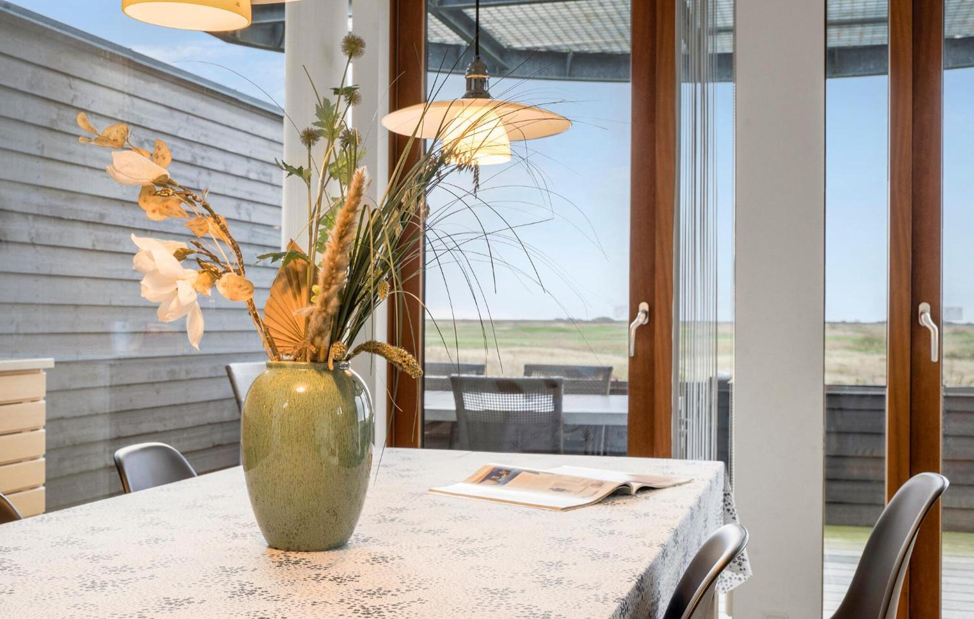 3 Bedroom Amazing Home In Romo Rømø Kirkeby Buitenkant foto